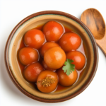 Nationalgericht Vereinigte Arabische Emirate: Tomato Dango (Rezept)
